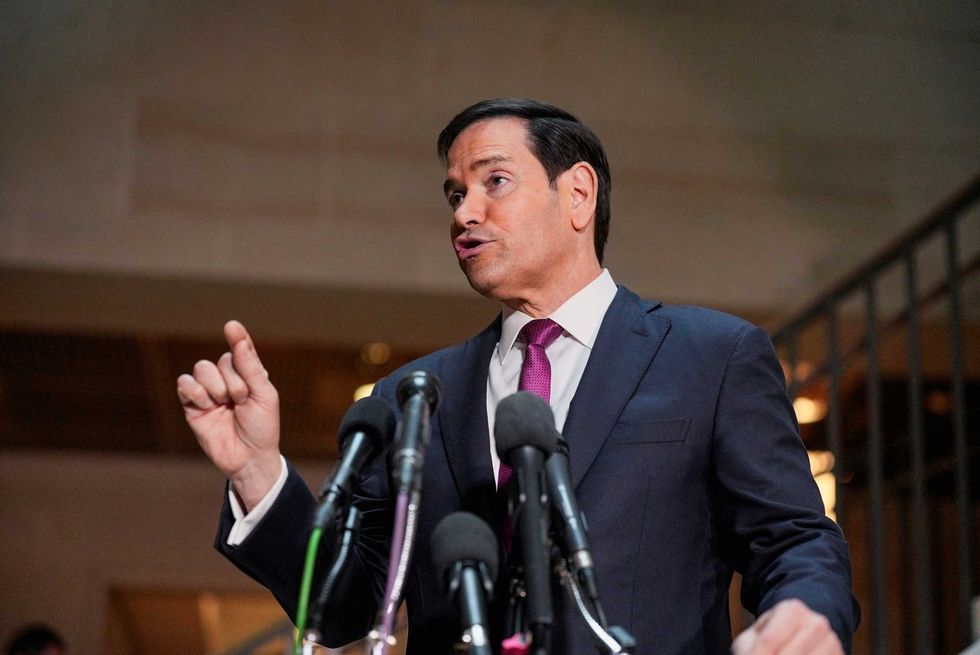 ‘Poor answer’: MAGA lawmaker gives Rubio an F for ‘disappointing’ Iran comments