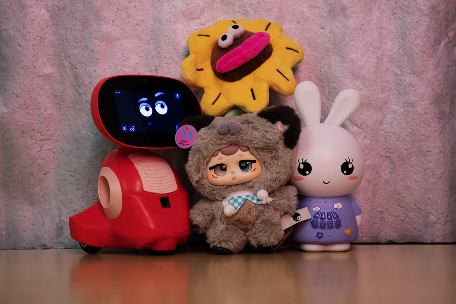 Many AI toys claim to use chatbots meant for adults and teens