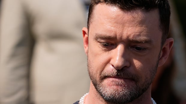 Justin Timberlake doesn’t want impaired-driving arrest footage released. He’s suing to stop it