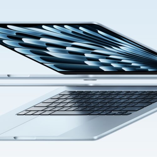 New MacBook Airs come with M5, double the storage, and higher starting prices