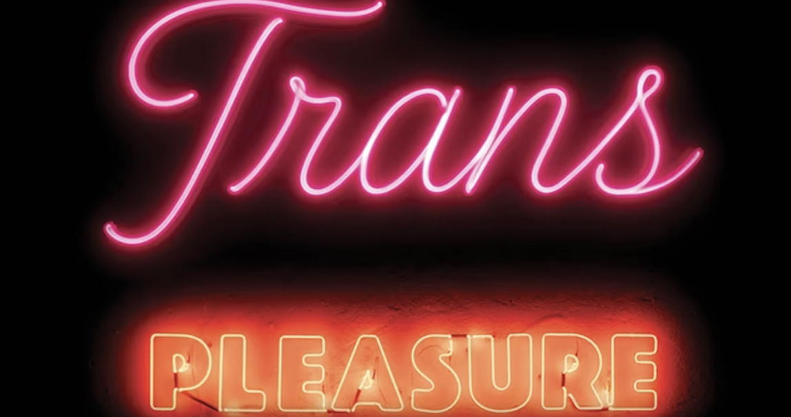 Compulsory heterosexuality is thwarting pleasure & hindering gender liberation. We can change that.