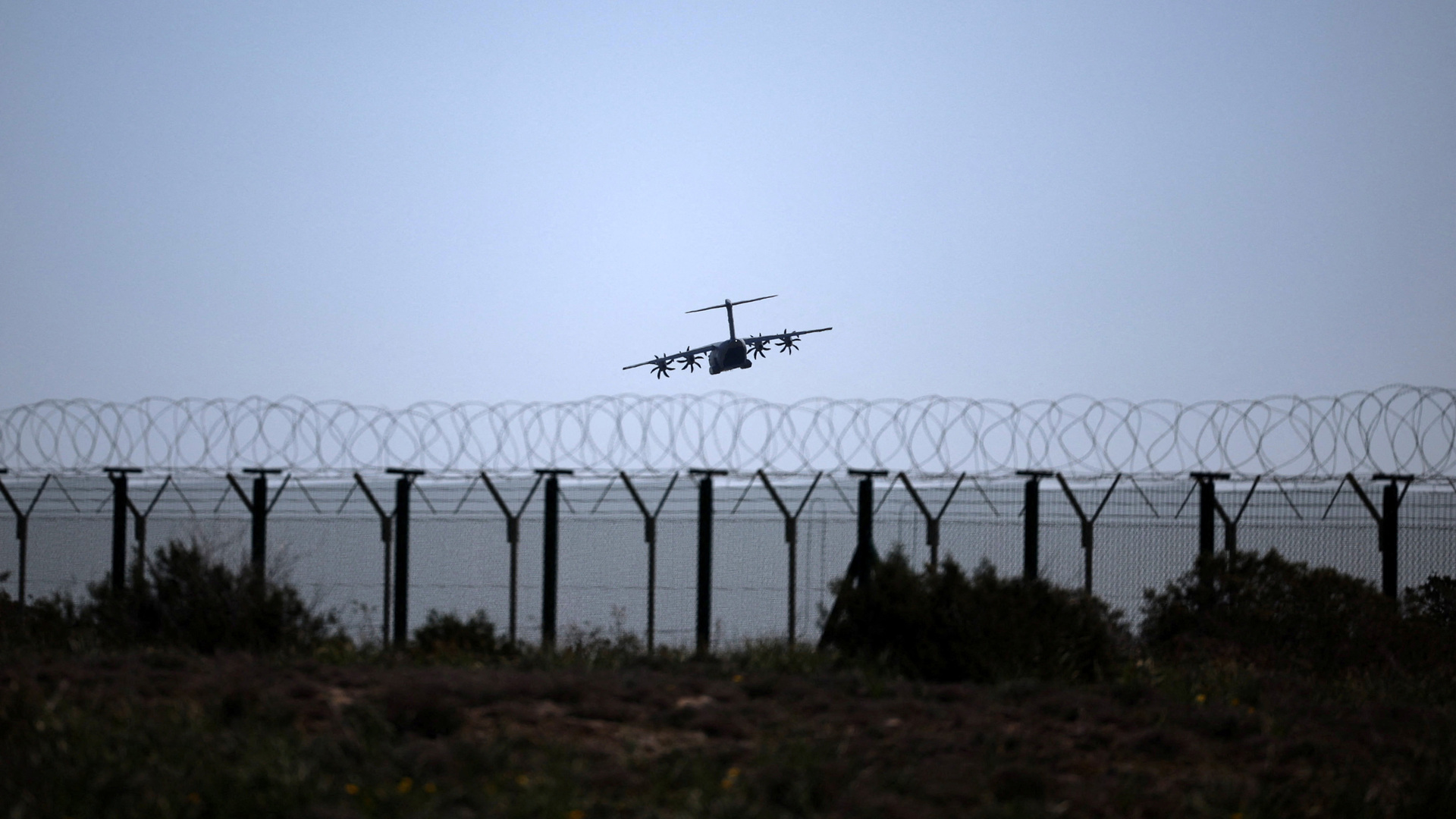 UK allows US to use British bases for ‘defensive strikes’ on Iran