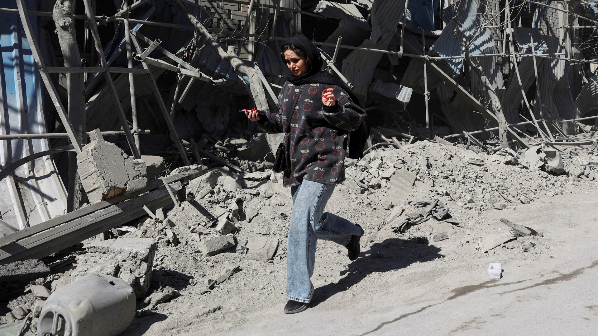 Unpacking US justification for Iran attacks