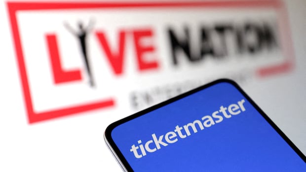 Live Nation’s antitrust trial is underway in the U.S. What’s at stake in the case?