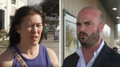 Trump voters back him on Iran – but that could change if war drags on