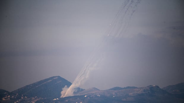 Israel sends troops to southern Lebanon, as Hezbollah vows it’s ready for ‘open war’