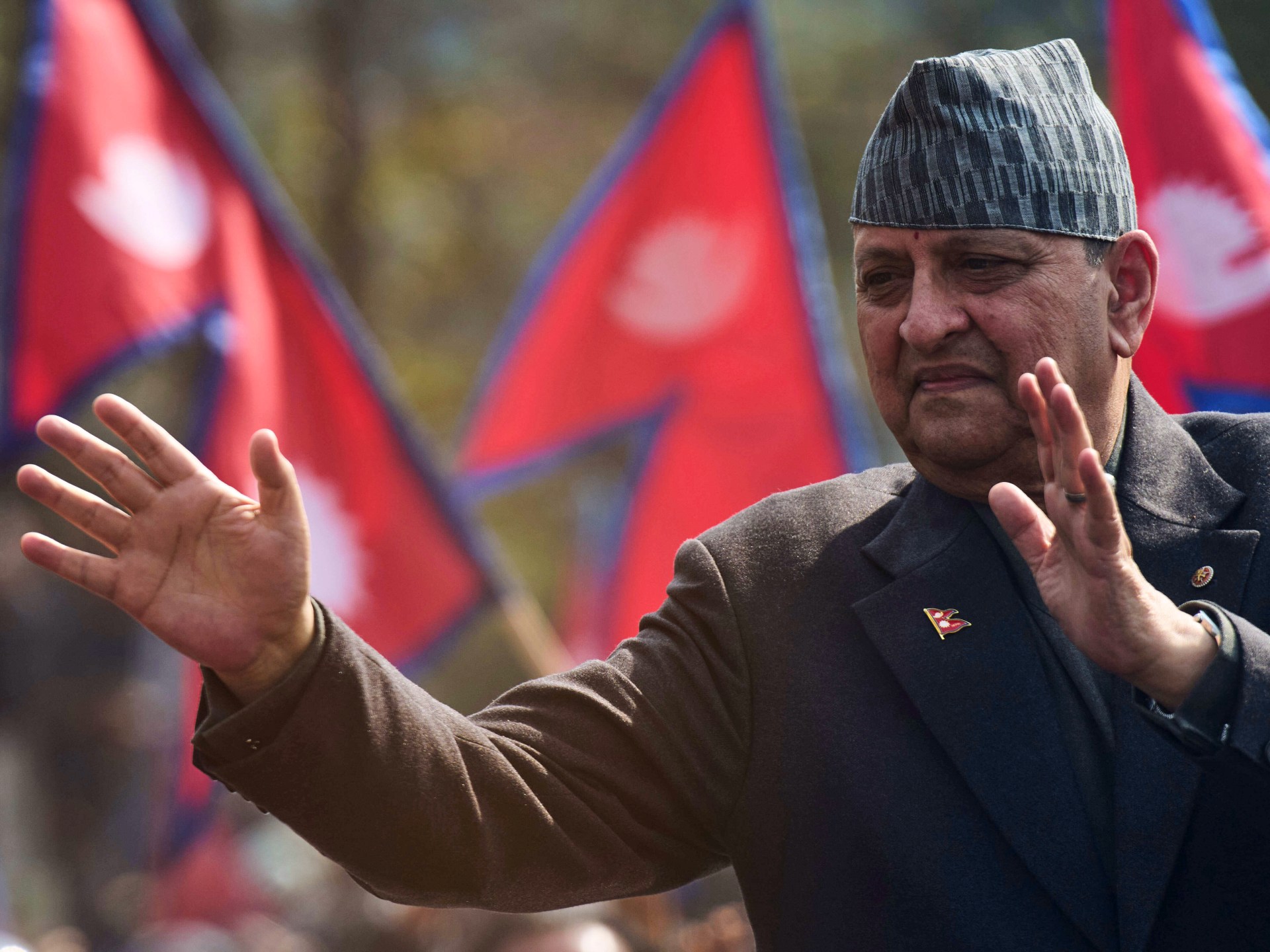 Nepal election: Is the monarchy still a force, two decades after ouster?