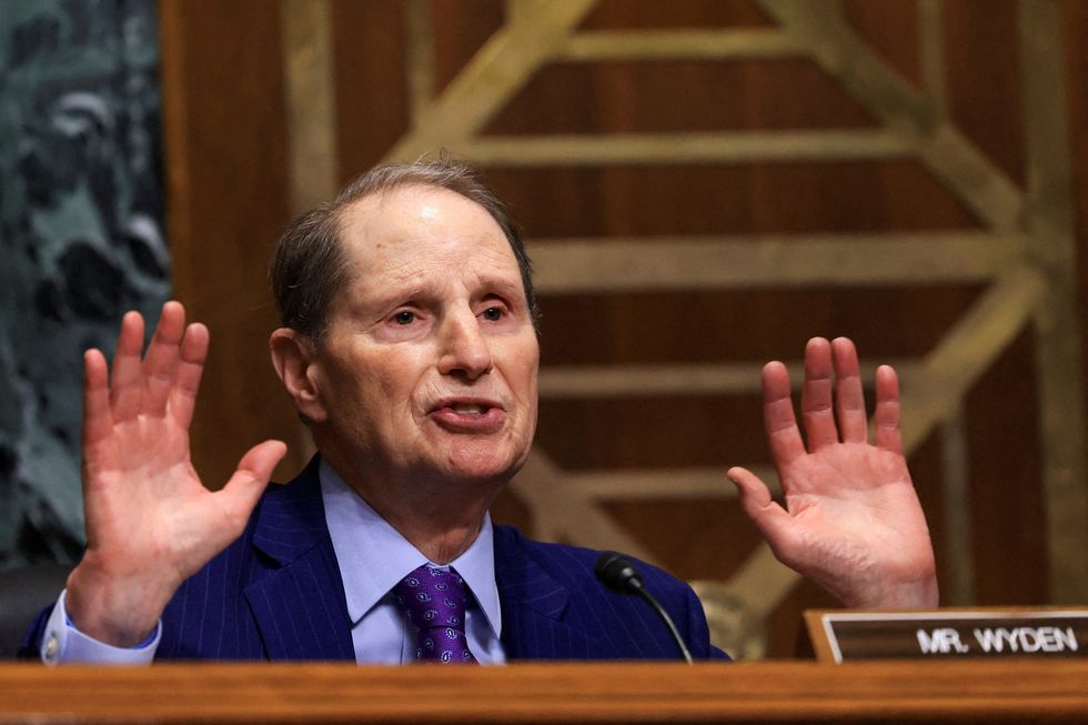 Democratic lawmakers demand probe into DHS warrantless location tracking