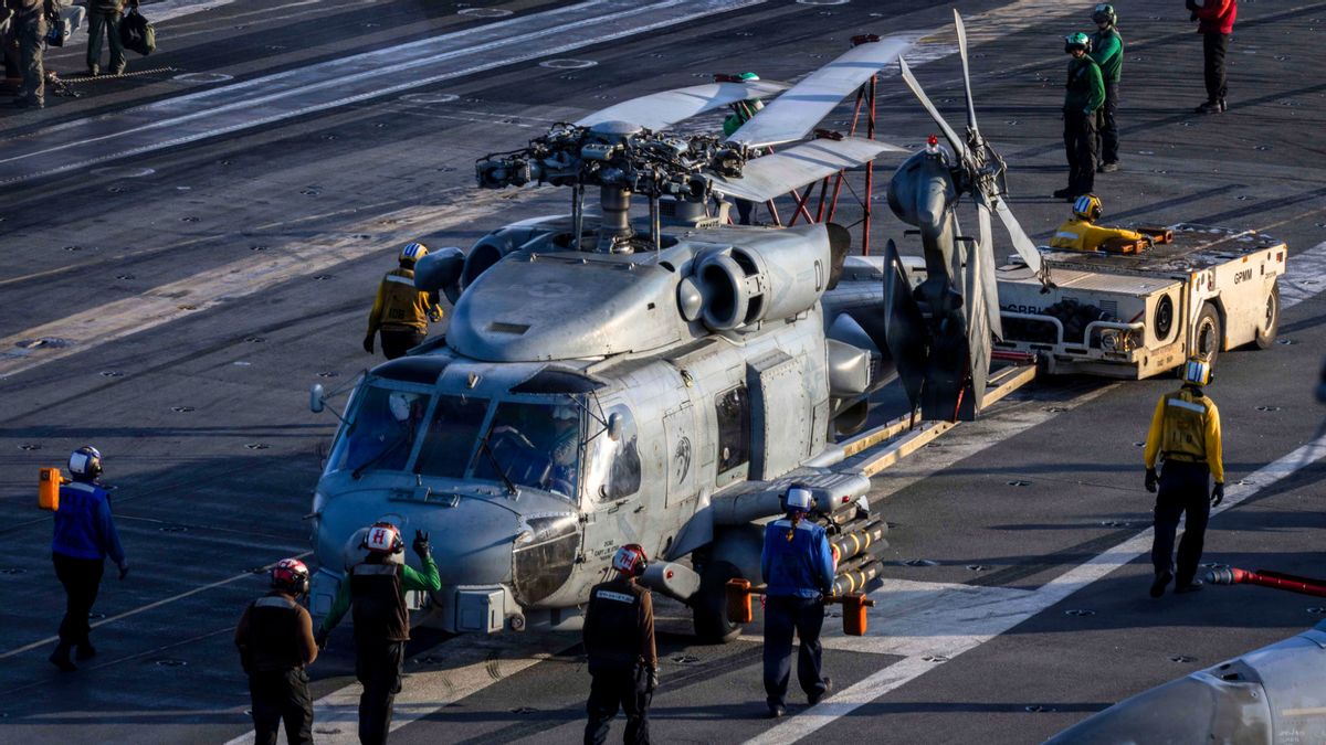 Investigating claim US troops were told Iran war is for ‘Armageddon,’ return of Jesus