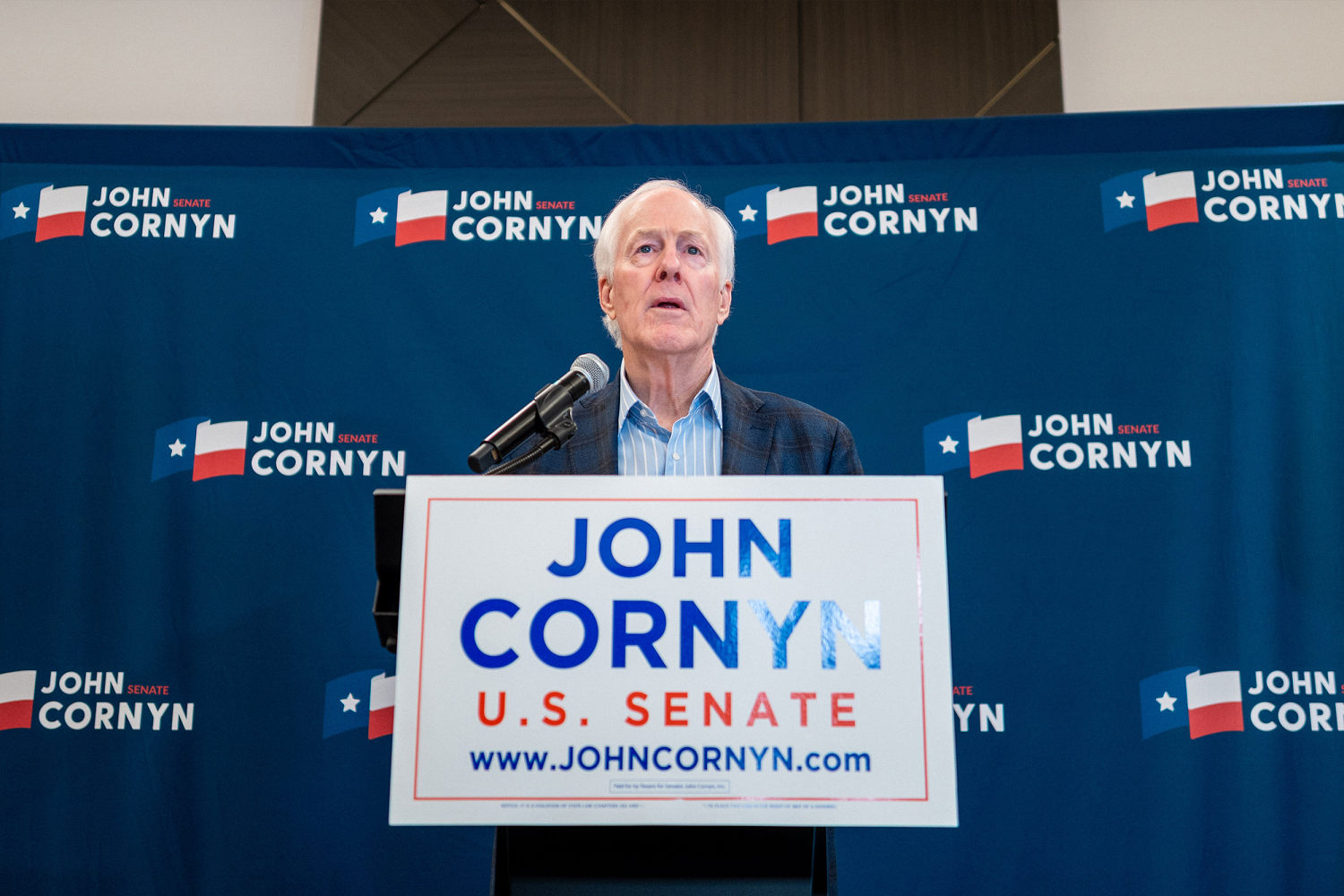 Primary takeaways: Voters itching for change are eager to put their stamp on Washington