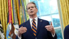 Higher tariffs likely this week, says US Treasury