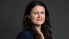 MP not seen anything to suspect husband has ‘broken any law’, after China spy arrests