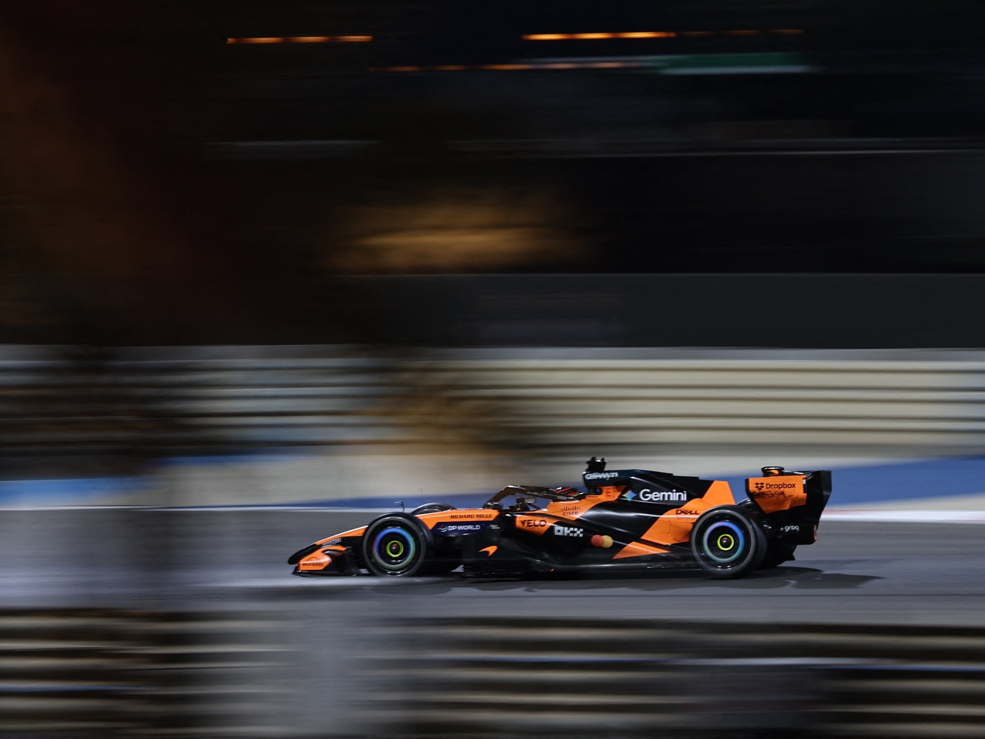 Formula One teams on edge as new regulations face first test in Australia