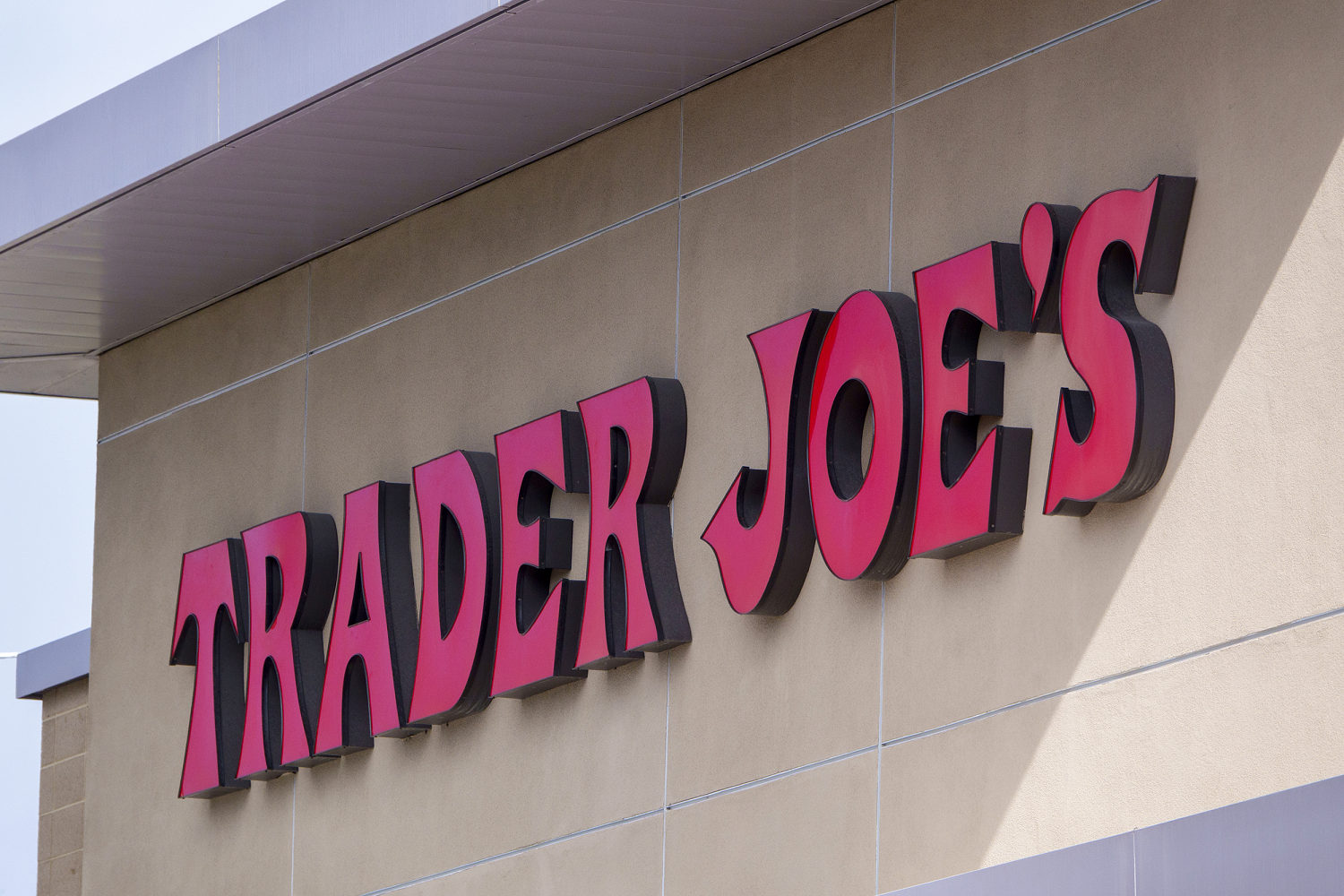 Trader Joe’s recalls over 36 million pounds of product after glass found in rice