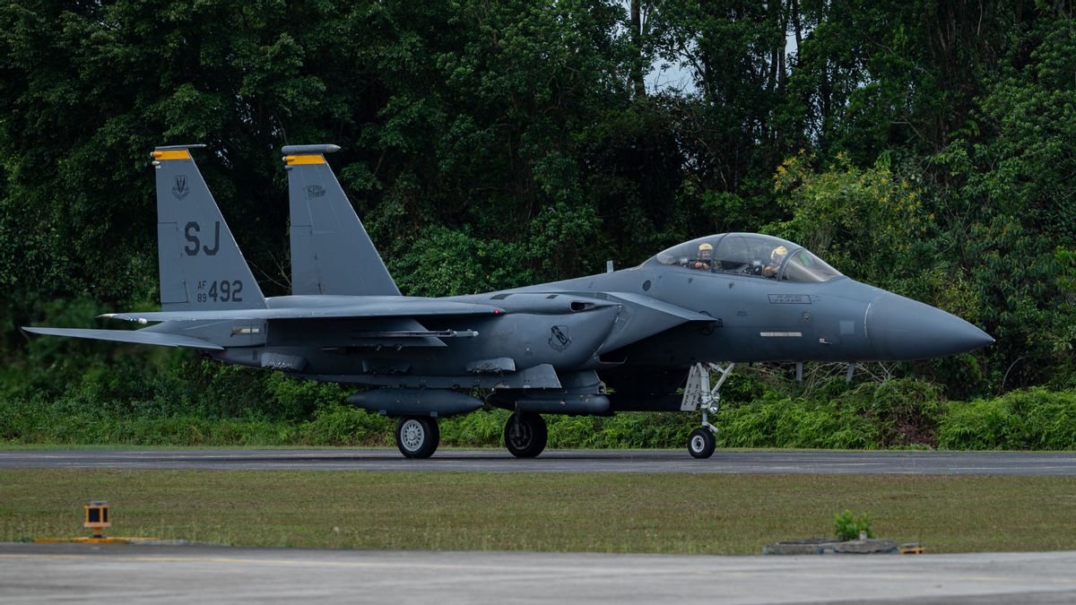 Rumor loss of 3 fighter jets in Iran operation cancels out alleged DOGE savings doesn’t add up