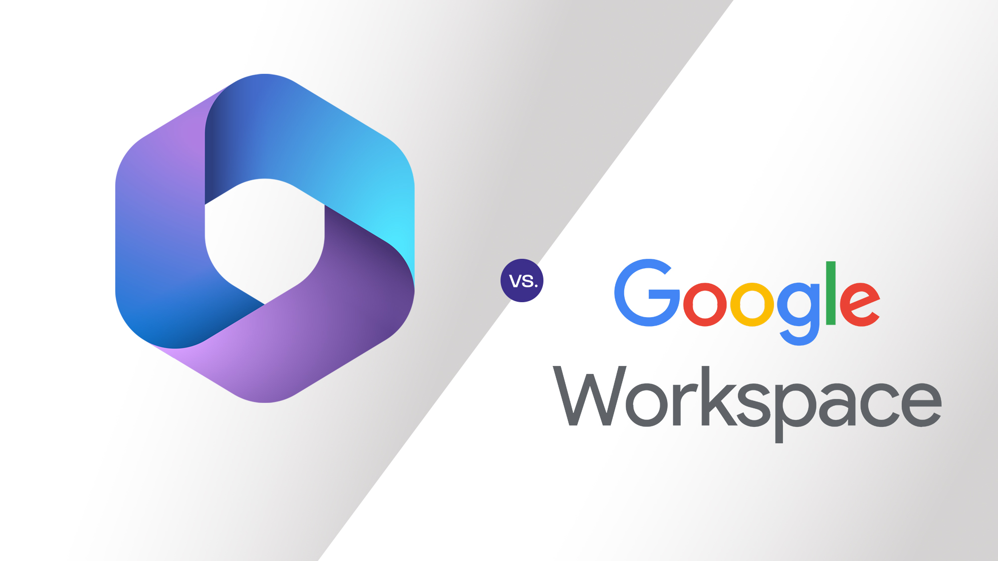 Google Workspace vs. Microsoft 365: What’s the best office suite for business?