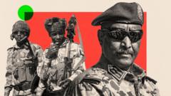 The devastating conflict where both sides have reasons to keep fighting