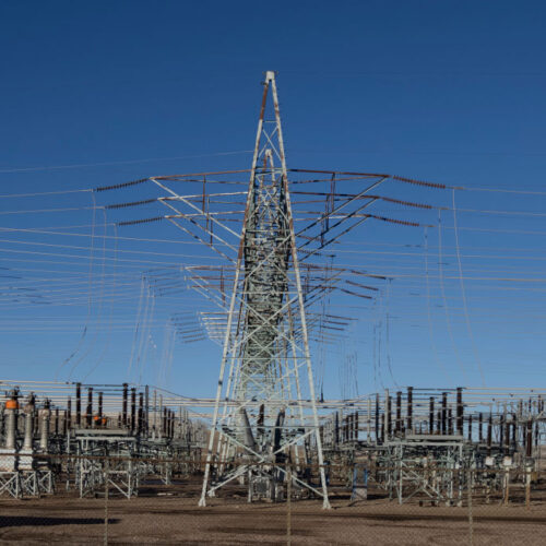 TerraPower gets OK to start construction of its first nuclear plant