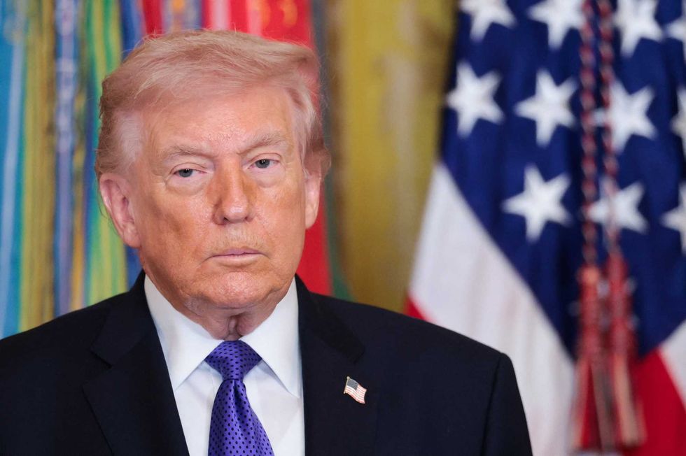 Trump faces an inherent problem that ‘magnifies the risk’ of failure in Iran: ex-insider