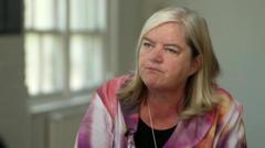 Trying to get social care can be ‘horrendous’, Baroness Casey tells BBC