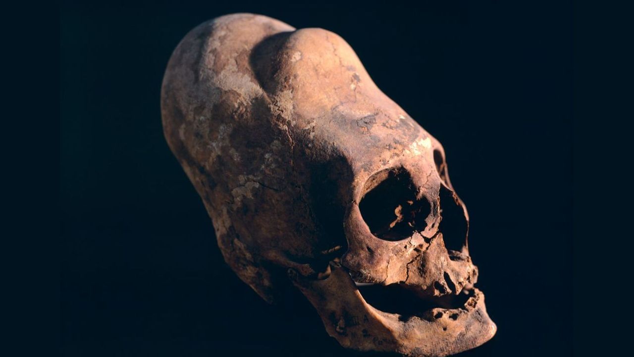 9 ways people have modified their bodies since the dawn of time, from foot binding to castration