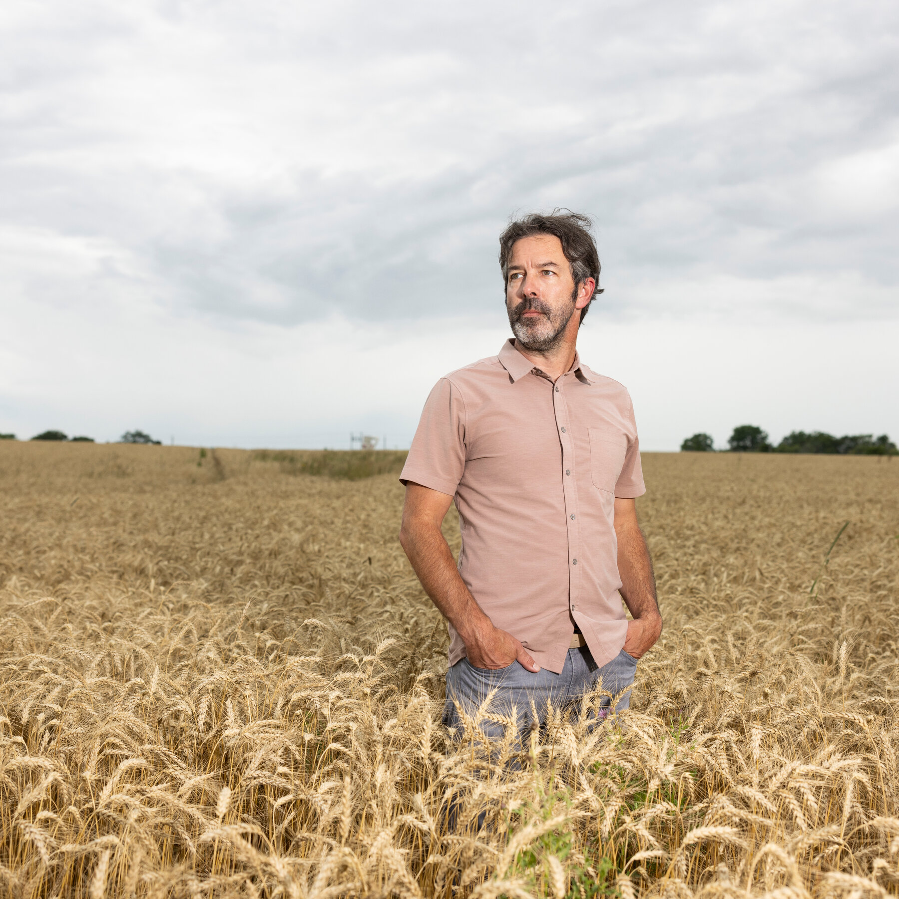 Demand for AI Data Centers Sends Prospectors Hunting for Land and Power