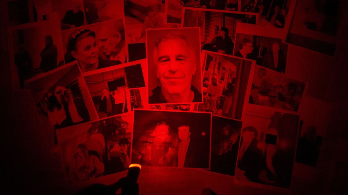 Why ‘pizza’ mentions in Epstein files don’t prove ‘pizzagate’ conspiracy theory