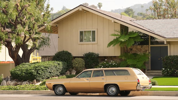 Brady Bunch house in L.A. granted historic landmark status