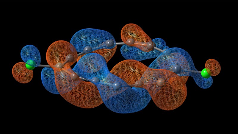 This molecule puts a new twist on the Möbius strip