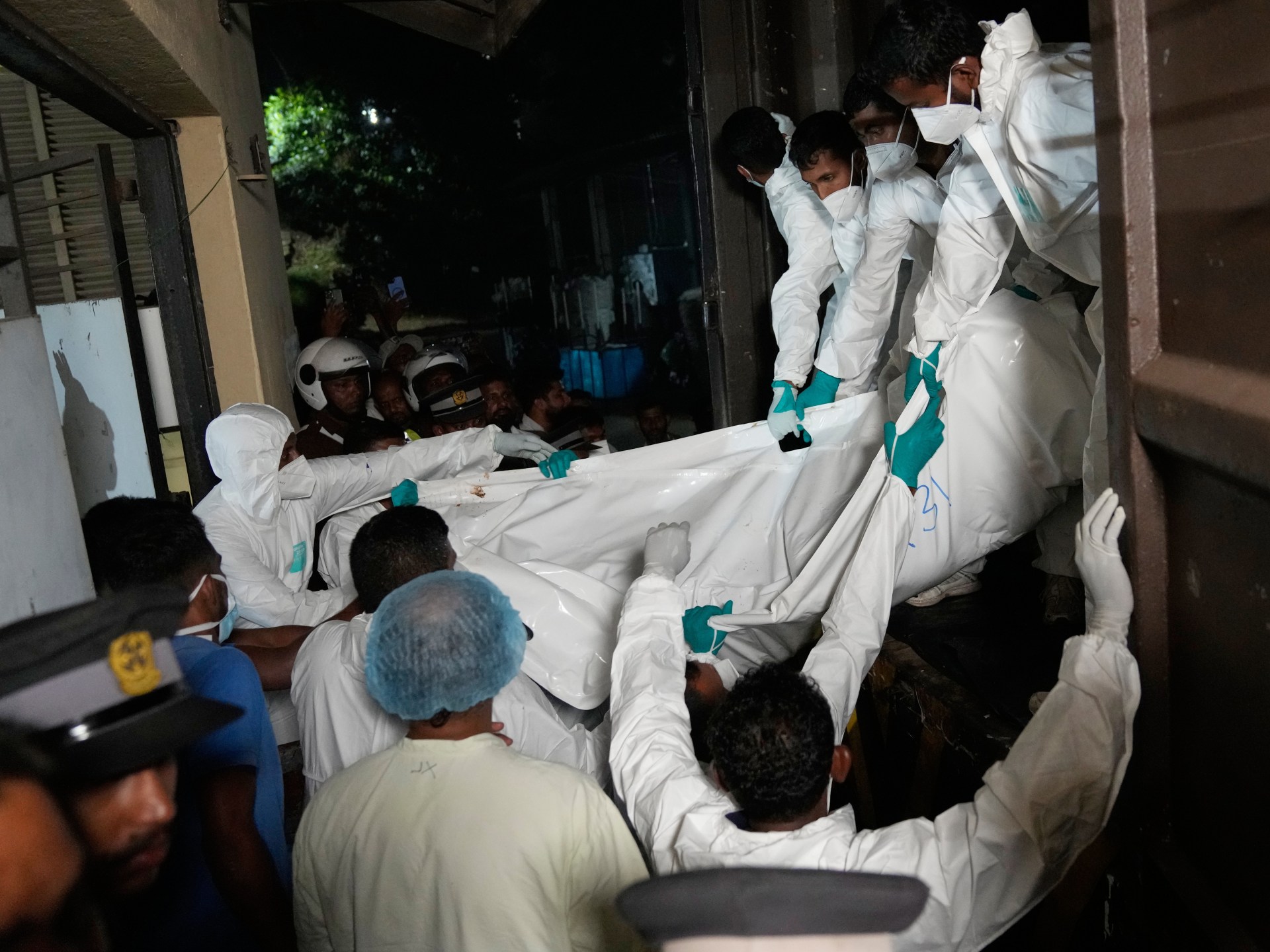 How US sinking of Iranian warship blew hole in Modi’s ‘guardian’ claims