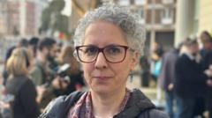 ‘I’m still haunted that he died alone’: The last voices of the Covid inquiry