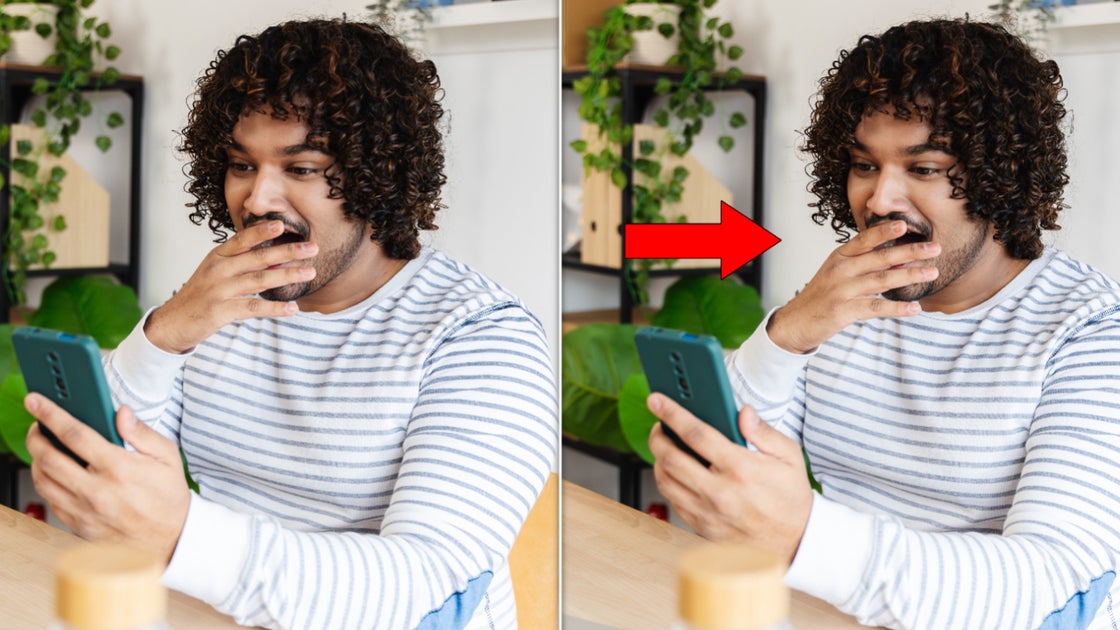 This Little-Known Trick Will Make Your iPhone More Fun To Look At — In Just Seconds