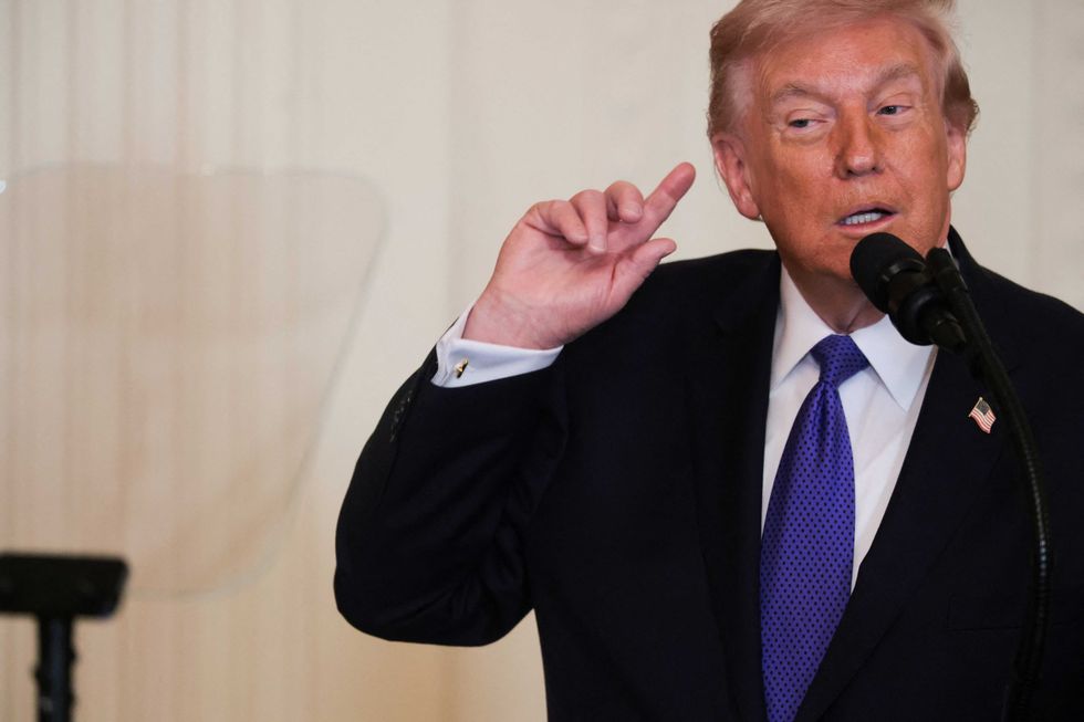 CNN host delivers brutal fact-check on Trump’s ‘regime change’ in Iran: ‘Let’s be honest!’