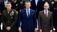 Anthropic vows to sue Pentagon over risk designation