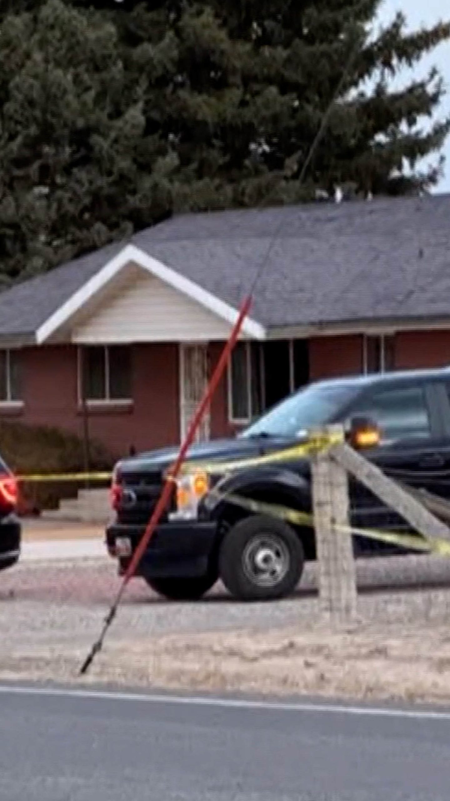 3 women found dead in Utah, suspect in custody