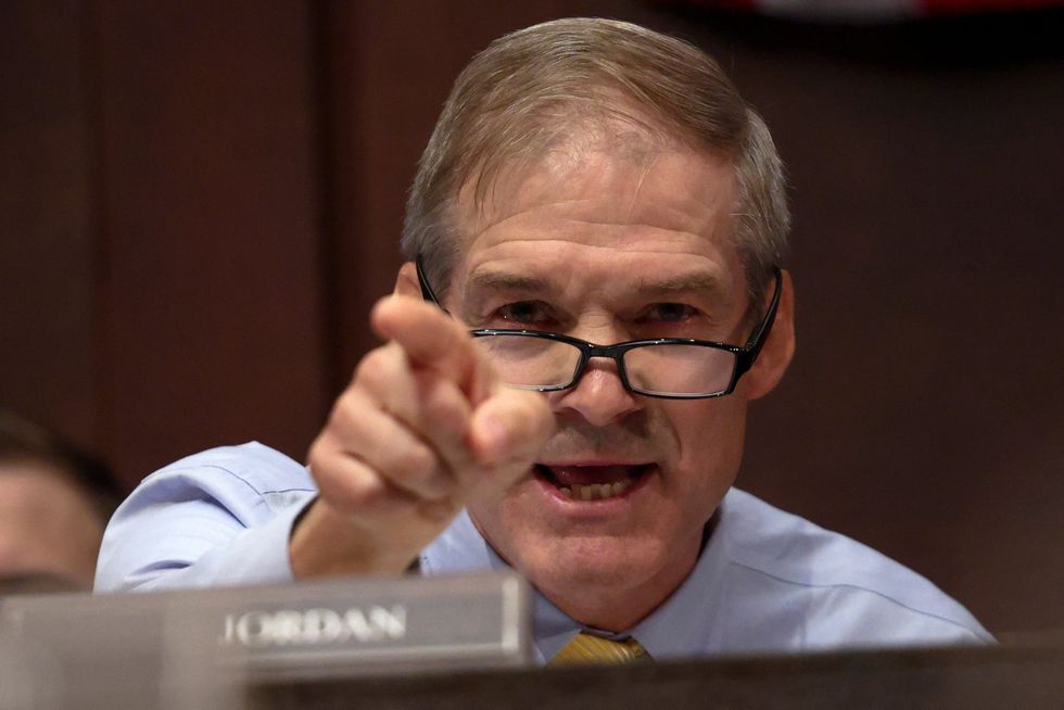 Jim Jordan signs off on criminal referral for key Jan. 6 witness against Trump