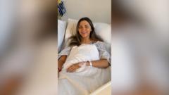 It took 10 years to get surgery for my endometriosis