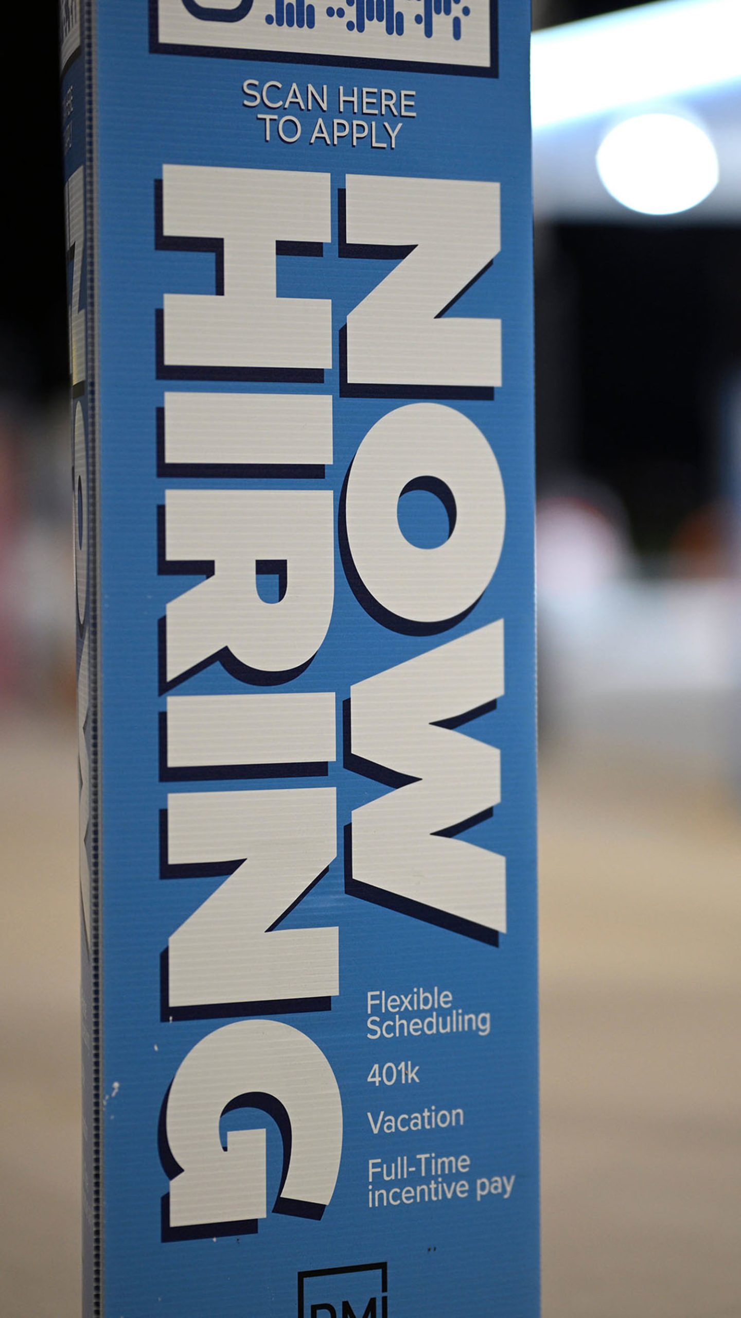 U.S. economy lost 92,000 jobs in February