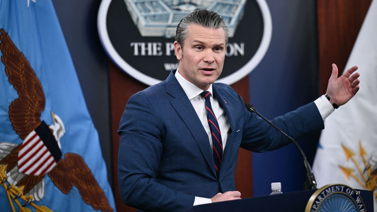 Did Iran try to assassinate Trump, as Hegseth claimed? Here’s what we know