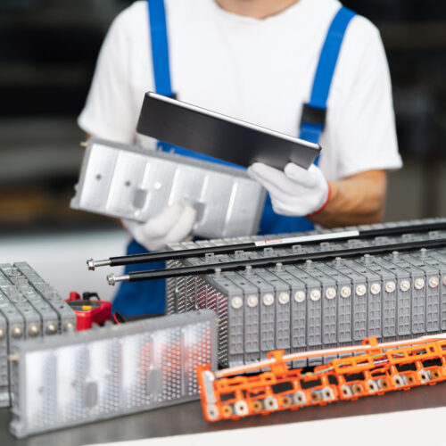 Climate change sucks, but at least it won’t kill your EV battery