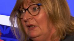 ‘Women grow up with pain as a part of their lives’