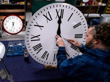 How springing forward to daylight saving time could affect your health