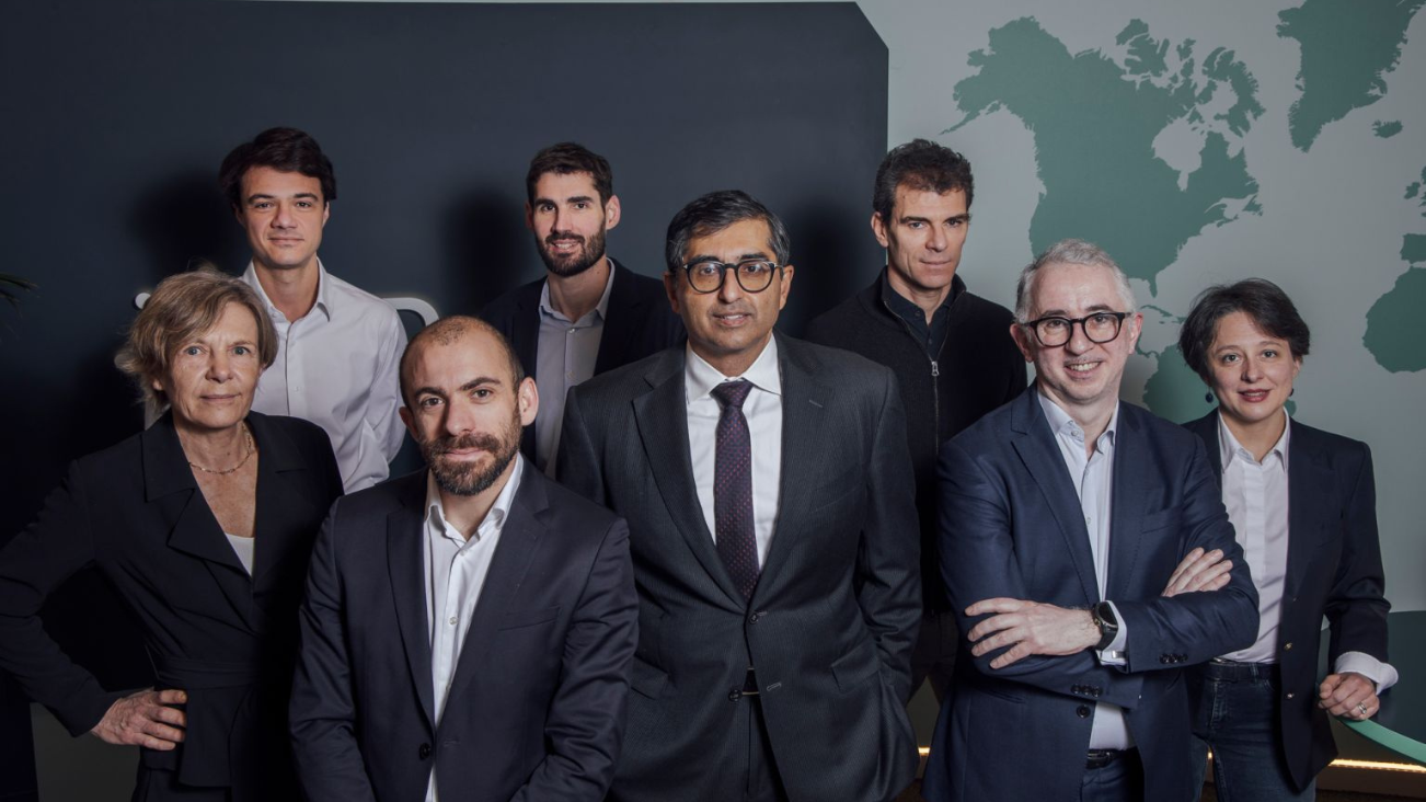 French quantum startup Pasqal to list on Nasdaq via SPAC at a $2bn valuation