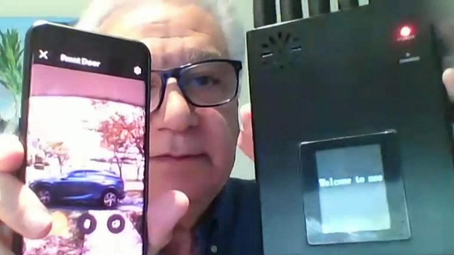 Did Nancy Guthrie’s abductor potentially use a Wi-Fi jammer?