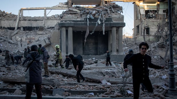 Conflict spreads across the Middle East in days after U.S.-Israel attack kills Iran’s supreme leader