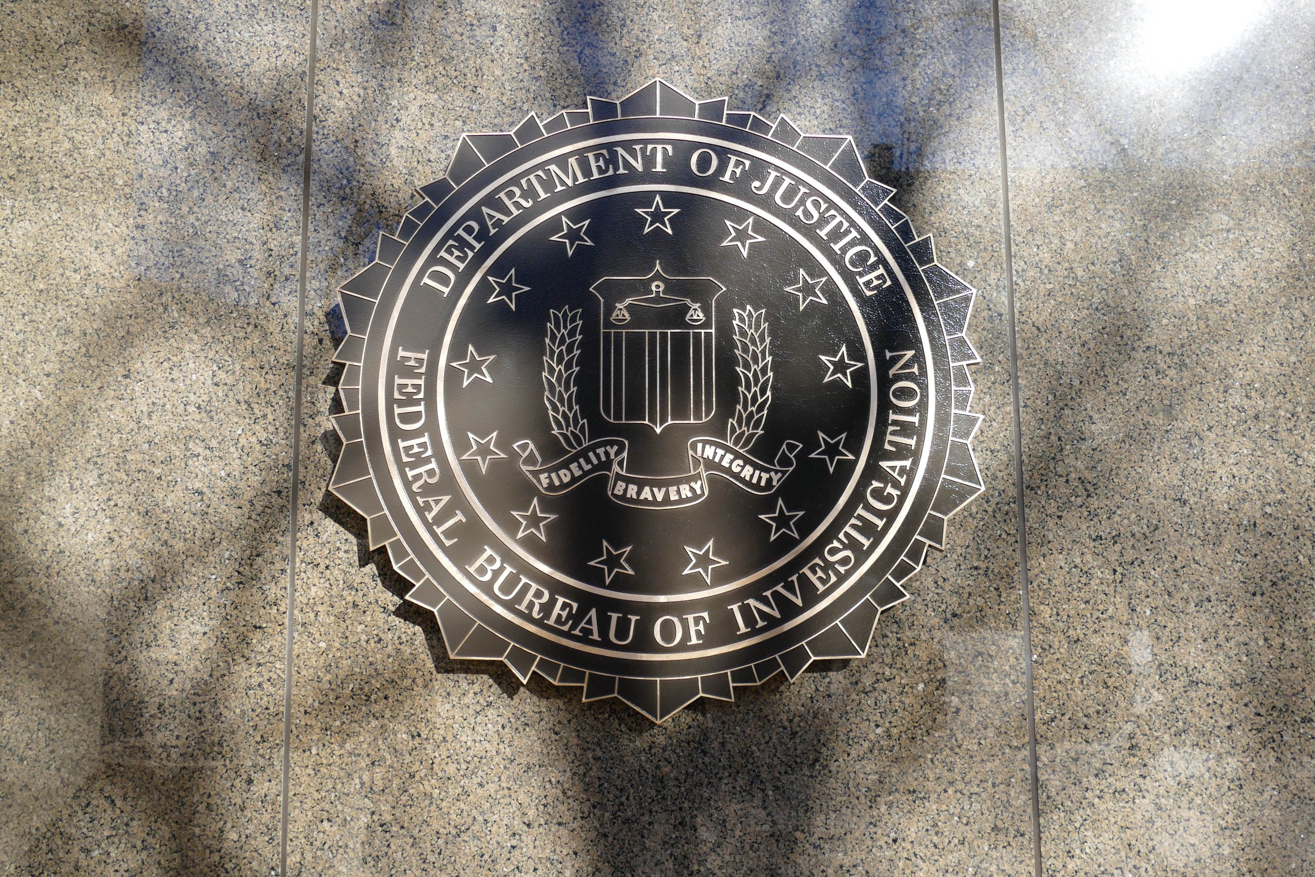 FBI wiretap system tapped by hackers