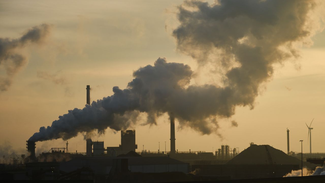 ‘The warming trend nearly doubled after 2014’: The rate of global warming has accelerated more in the past decade than ever before