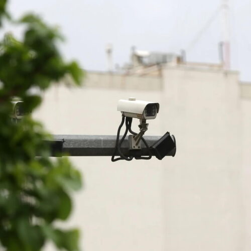 From Iran to Ukraine, everyone’s trying to hack security cameras