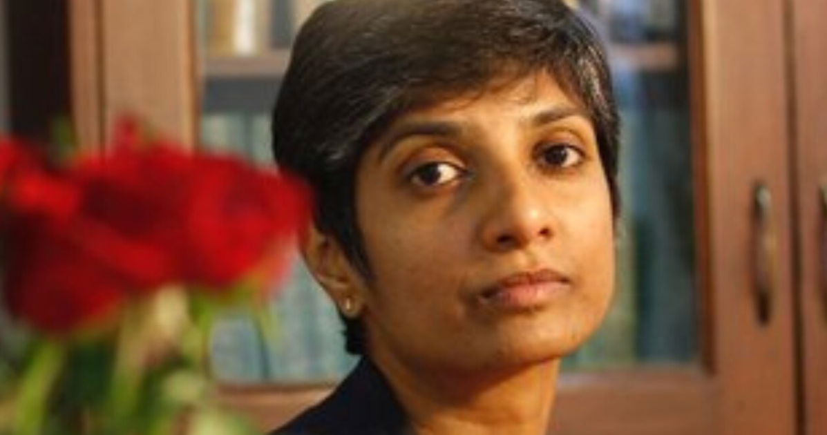 She helped decriminalize homosexuality in India. Now she’ll become its first out Parliament member.