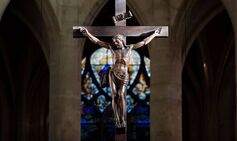 Shocking new evidence claims ‘Jesus was never crucified’